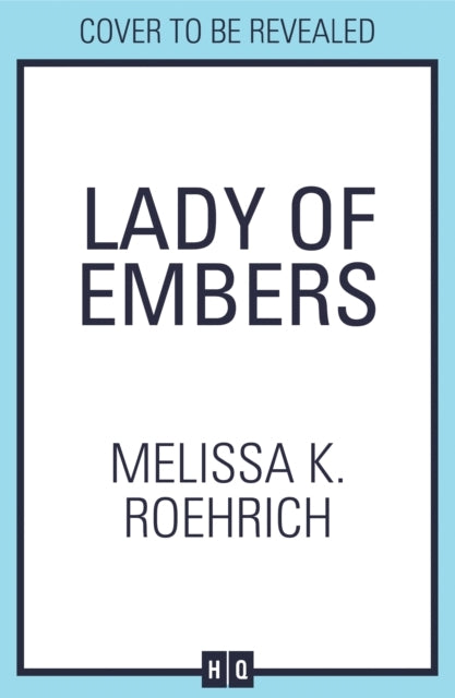 Lady Of Embers