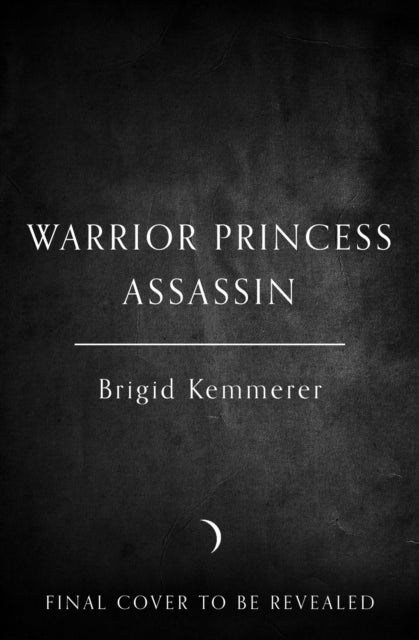 Warrior Princess Assassin PB