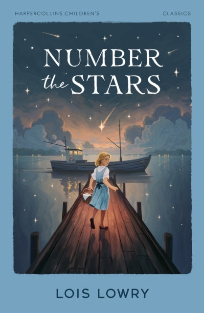 Number The Stars
