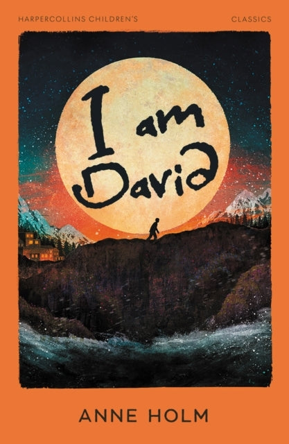 I Am David
