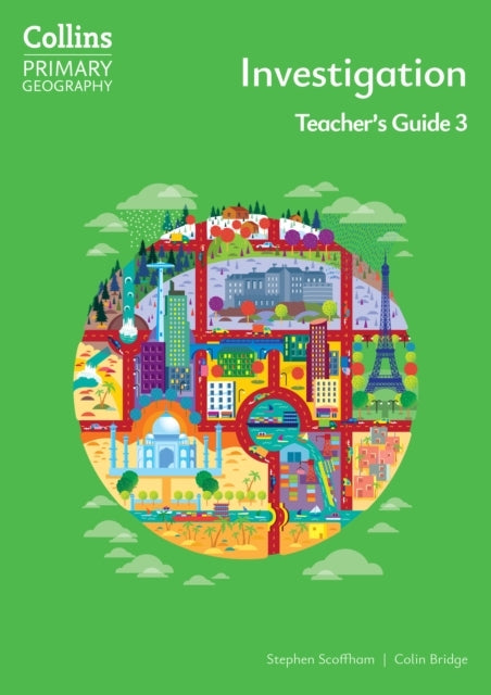 Investigation – Teacher'S Guide 3