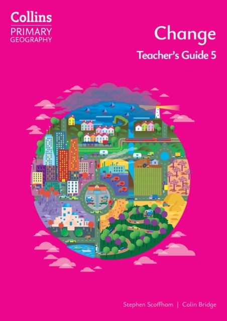 Change – Teacher'S Guide 5
