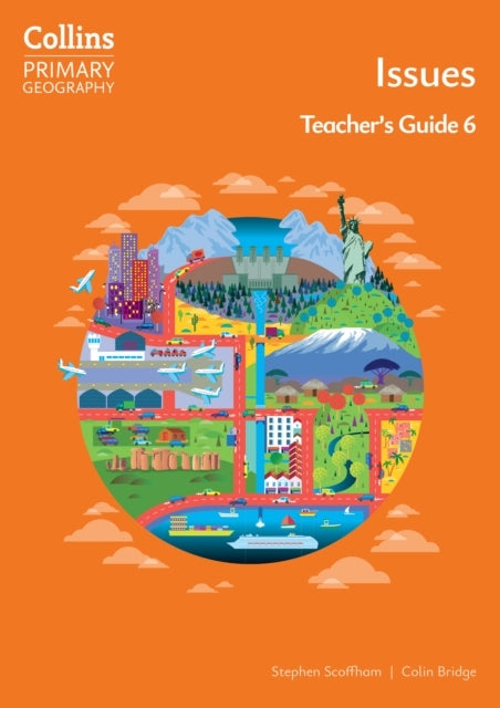 Issues – Teacher'S Guide 6