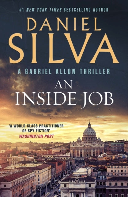 An Inside Job