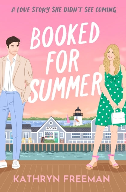 Booked For Summer