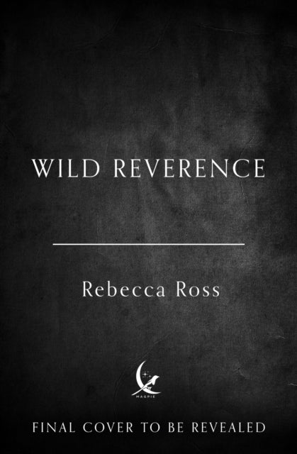 Wild Reverence PB