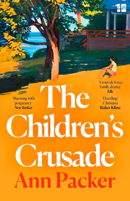The Children's Crusade