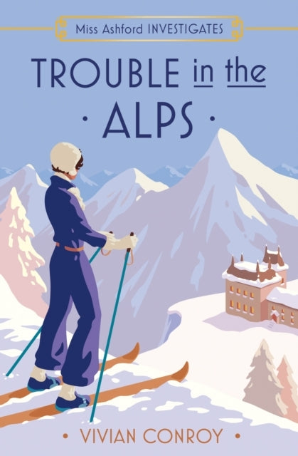 Trouble in Alps_miss Ashfo6 PB
