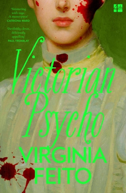 Victorian Psycho PB