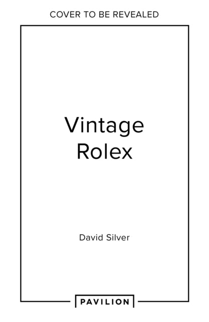 Vintage Rolex Limited Edition The Lilac Edition