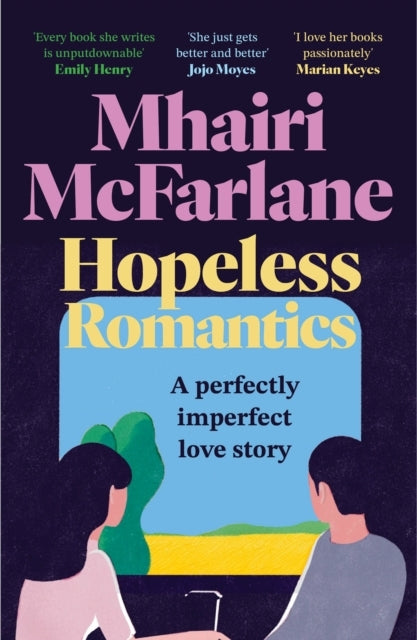 Untitled Mhairi McFarlane 2 PB