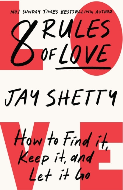 8 Rules of Love Ex Pb