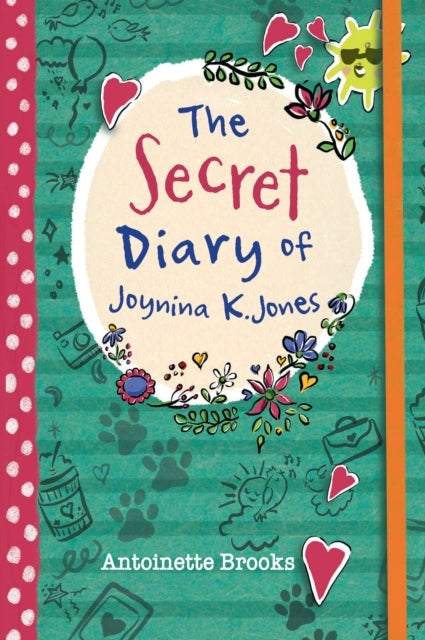The Secret Diary Of Joynina K. Jones Big Cat Read On