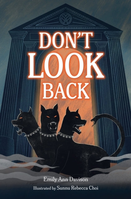 Don'T Look Back Big Cat Read On
