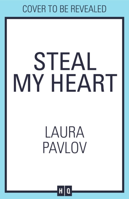 Steal My Heart