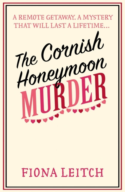 Cornish Honeymoonnosey P10 PB