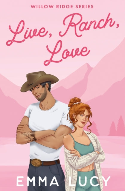 Live Ranch Love