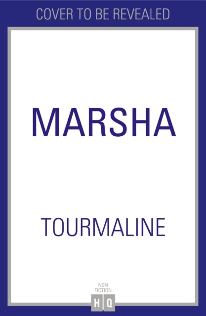 Marsha The Joy And Defiance Of Marsha P. Johnson