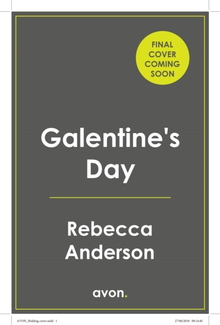 Galentines Day PB