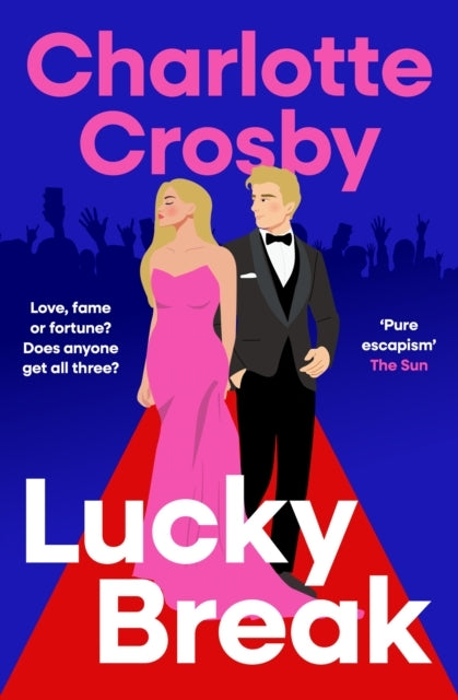 LUCKY BREAK