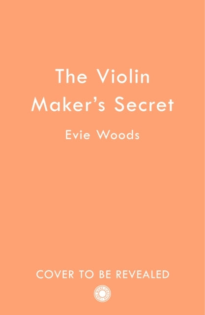 The Violin Maker's Secret