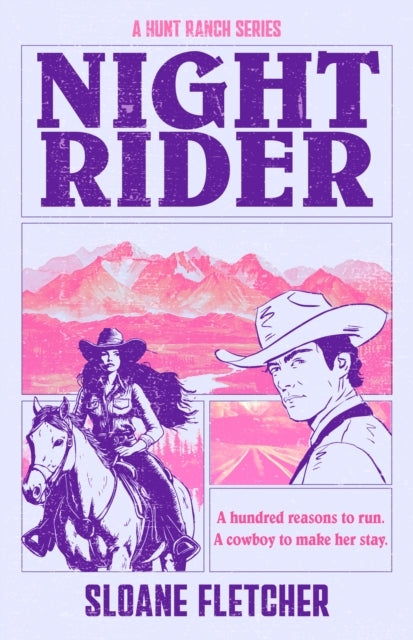 Night Rider_hunt Ranch1 PB