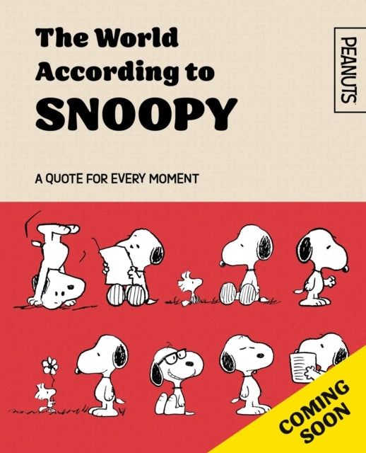 Official Peanuts