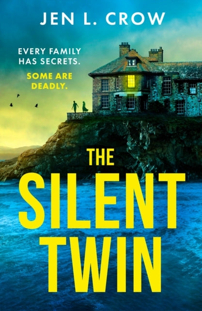 THE SILENT TWIN