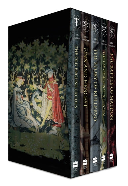 Myths and Legends