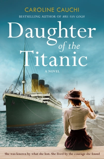 The Titanic Captain's Daughter