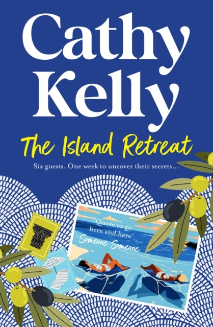 Island Retreat PB