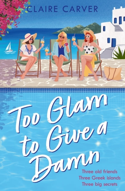 Too Glam to Give Damn PB