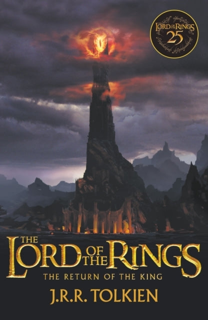THE RETURN OF THE KING