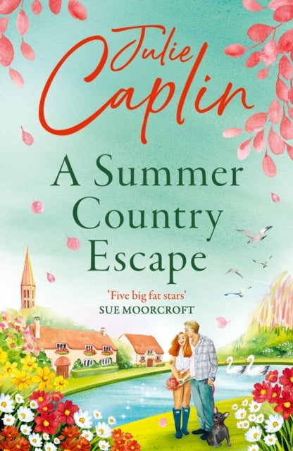 Summer Countrycountry Esc1 PB