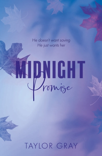 Midnight Promiseautumn Fa5 PB