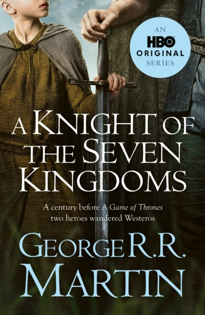 A KNIGHT OF THE SEVEN KINGDOMS