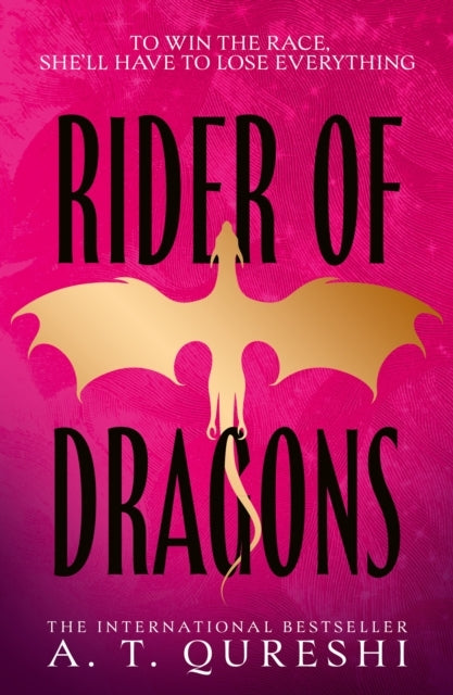 Dragon Racer