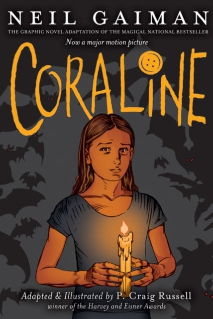 CORALINE
