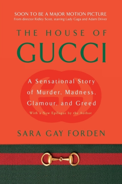 House of Gucci
