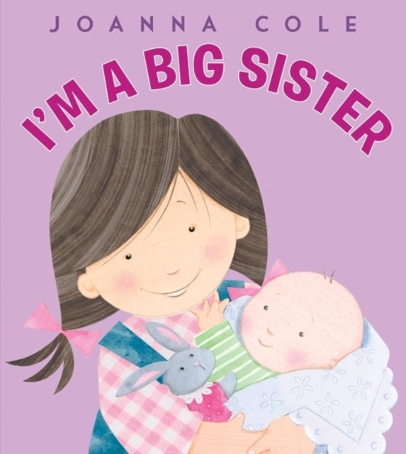 I'M A Big Sister
