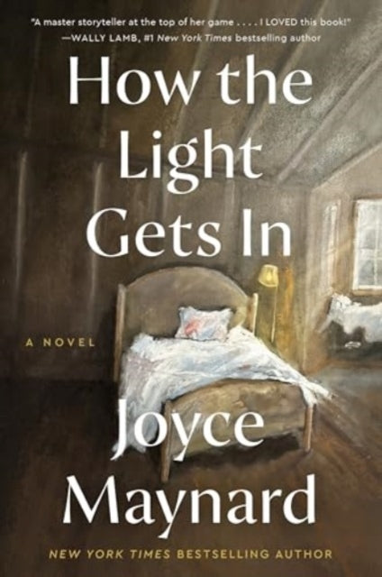 How the Light Gets in