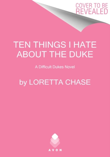 Ten Things I Hate about the Duke