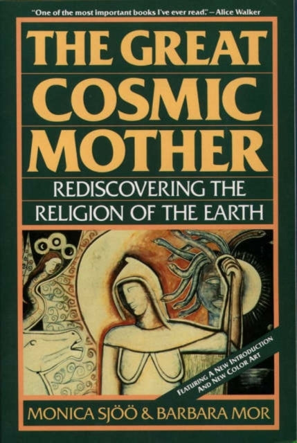 D2 The Great Cosmic Mother