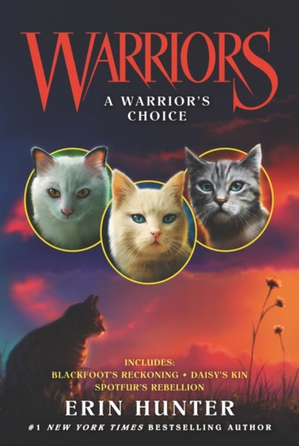 Warriors