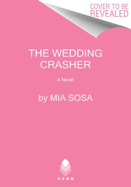 The Wedding Crasher