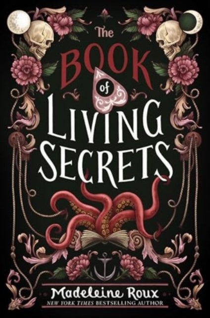 The Book Of Living Secrets