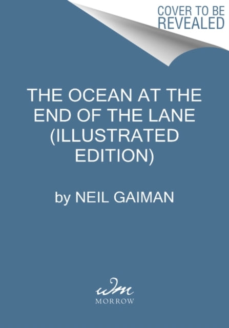 The Ocean at the End of the Lane
