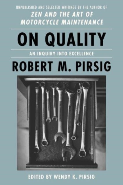 On Quality
