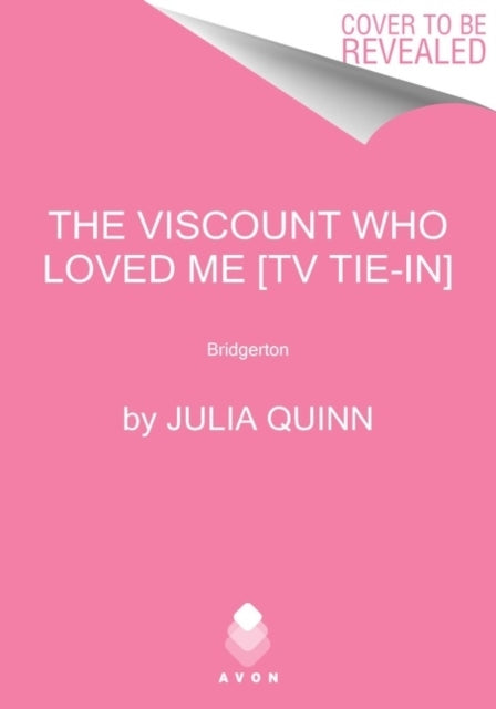 The Viscount Who Loved Me [TV Tie-In]