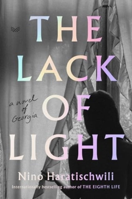 The Lack of Light